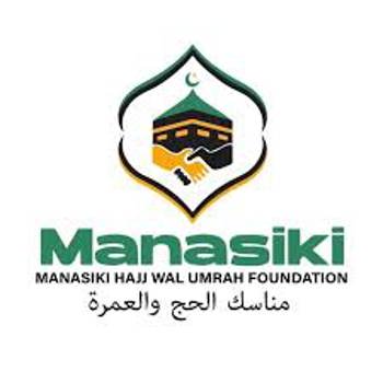 Manasiki Hajj Wal Umrah